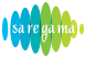 Saregama logo