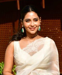 Aishwarya Lekshmi